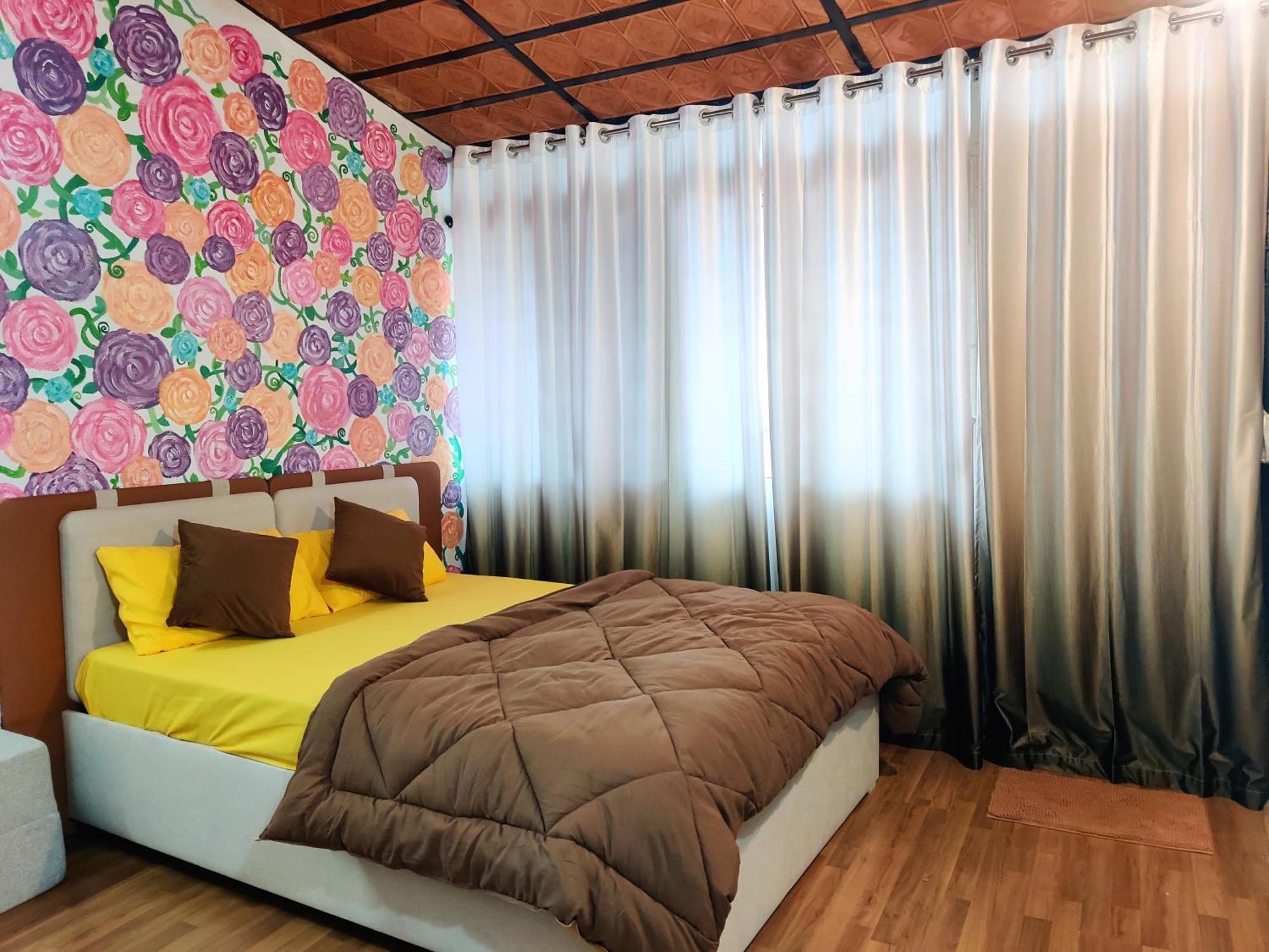 The Rustic Manor - Homestay Bangalore Extérieur photo
