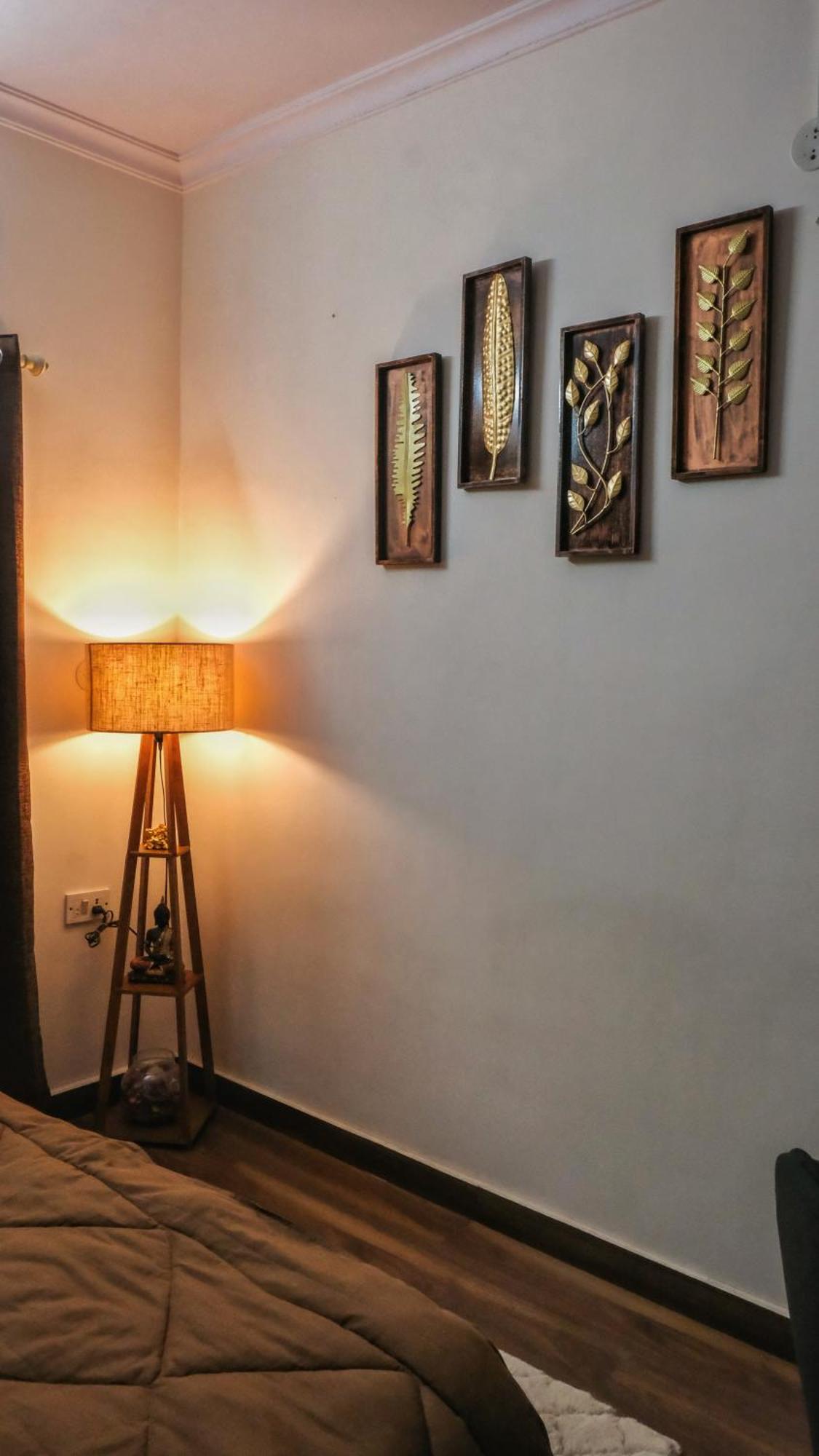 The Rustic Manor - Homestay Bangalore Extérieur photo