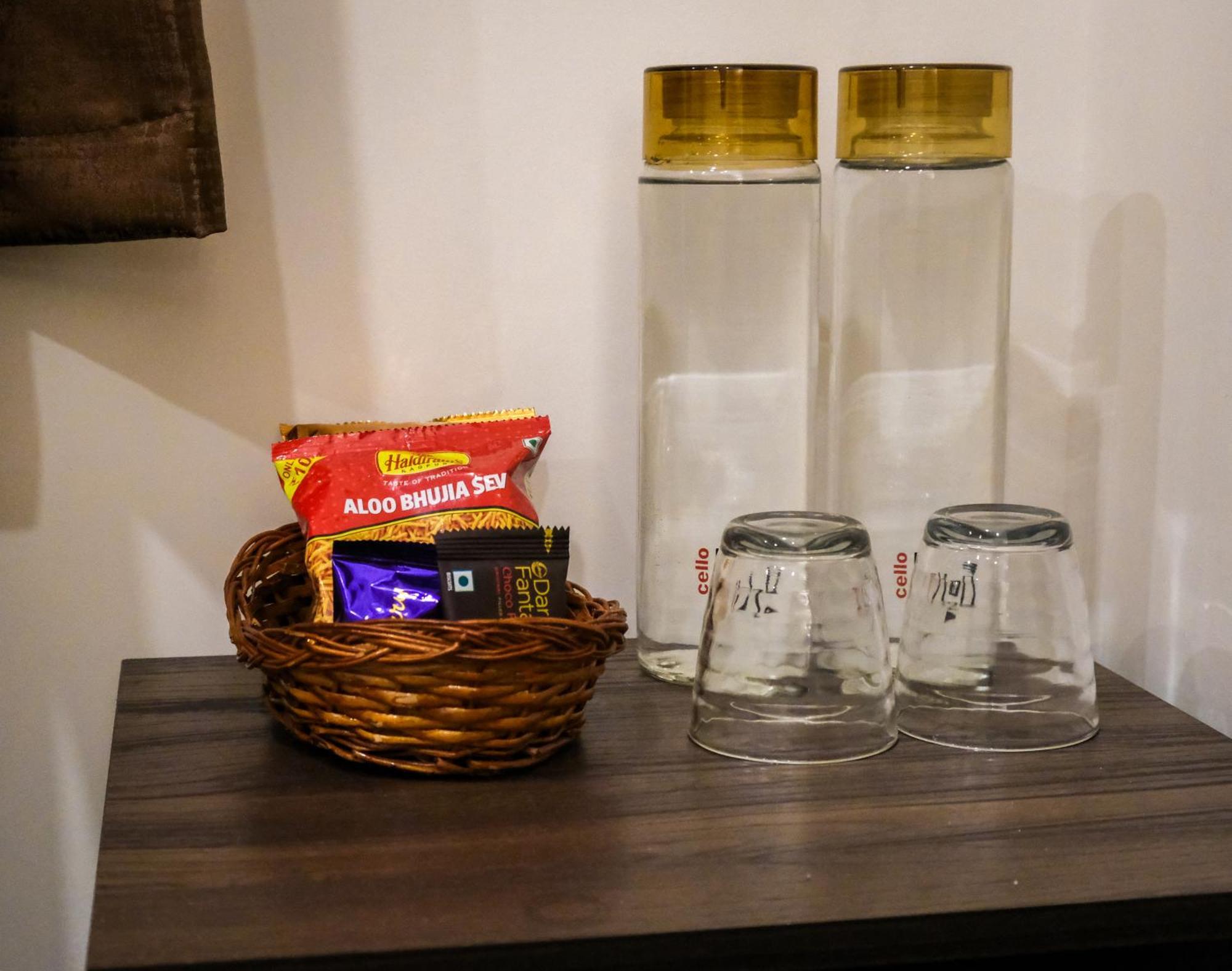 The Rustic Manor - Homestay Bangalore Extérieur photo
